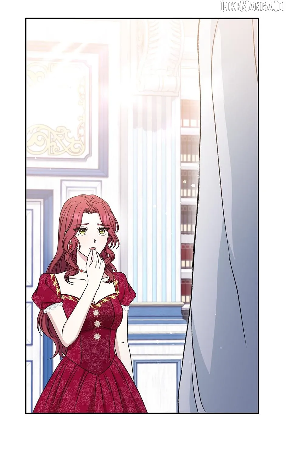 The Stepmother Likes Harems Chapter 36 page 203 - 