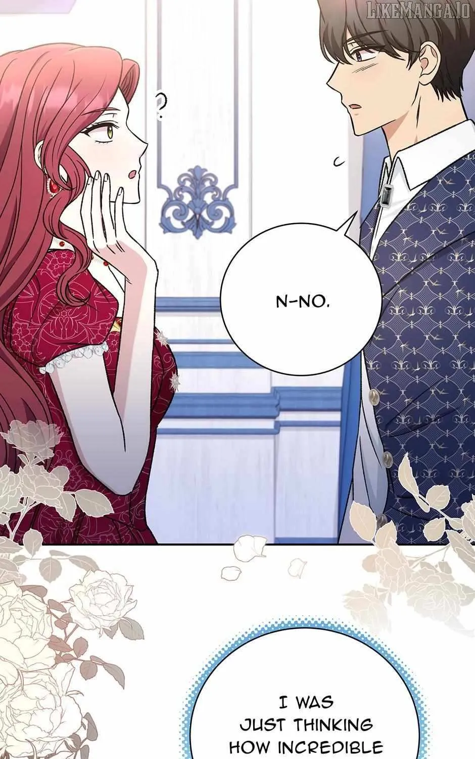 The Stepmother Likes Harems Chapter 36 page 211 - 