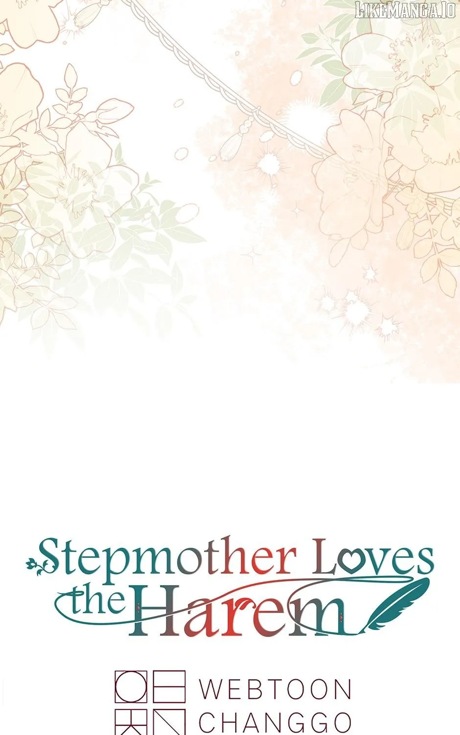 The Stepmother Likes Harems Chapter 36 page 219 - 