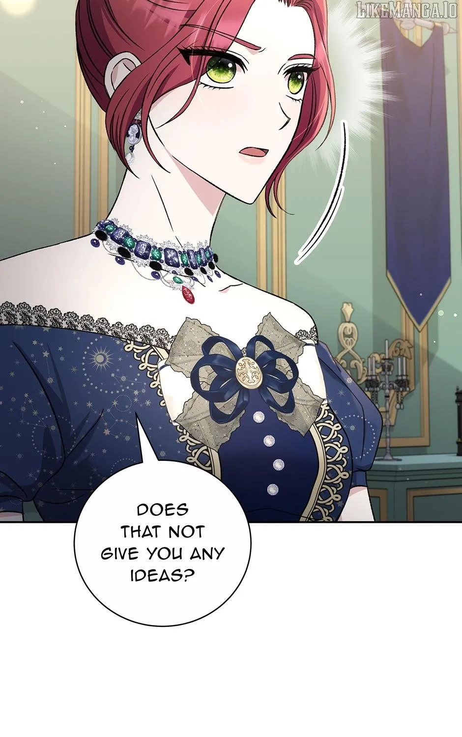 The Stepmother Likes Harems Chapter 36 page 23 - 