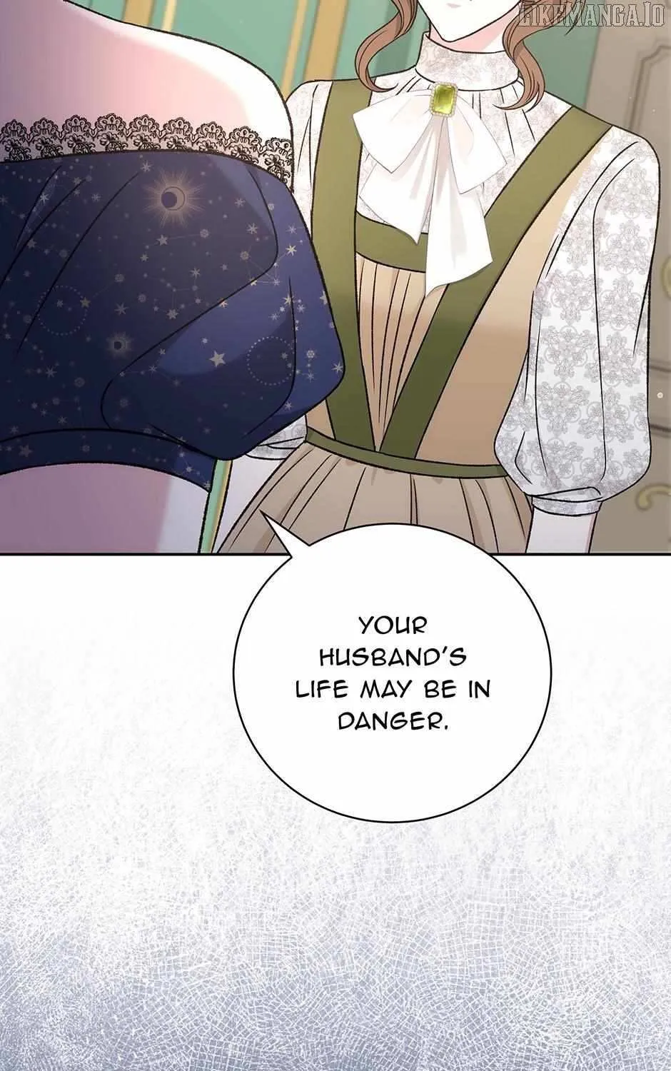 The Stepmother Likes Harems Chapter 36 page 27 - 