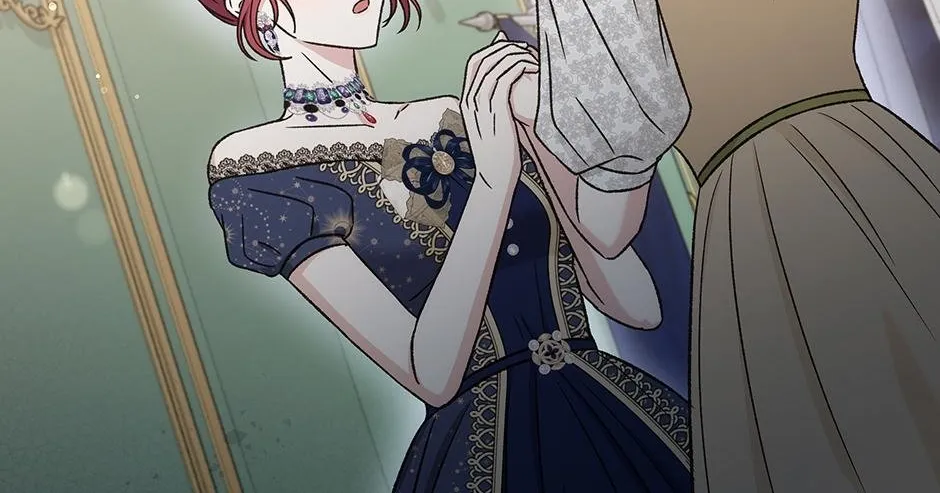 The Stepmother Likes Harems Chapter 36 page 4 - 