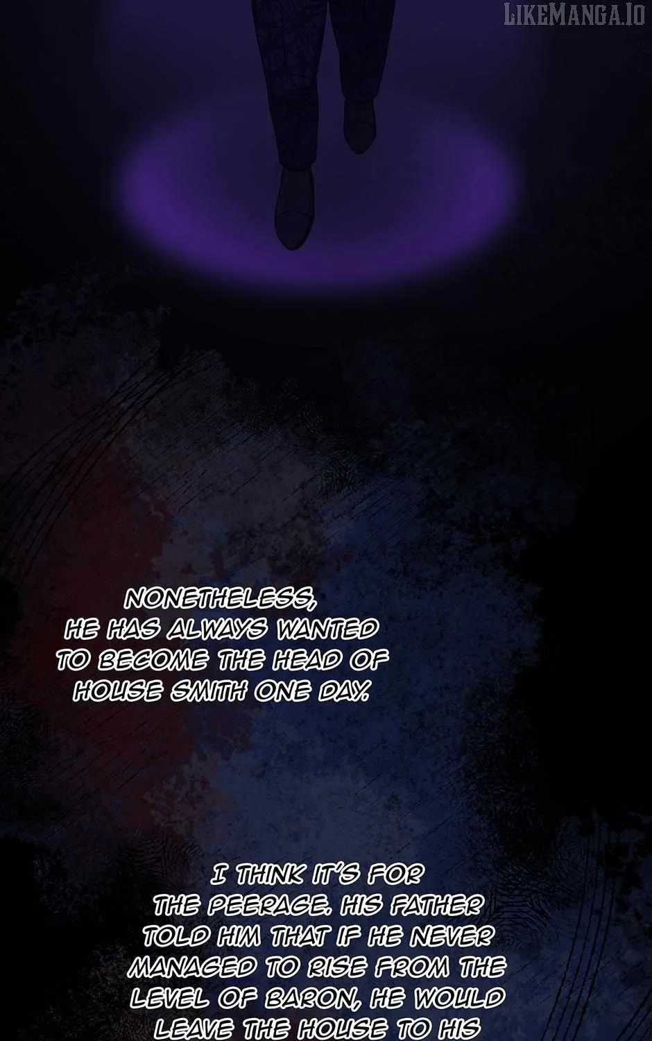The Stepmother Likes Harems Chapter 36 page 31 - 