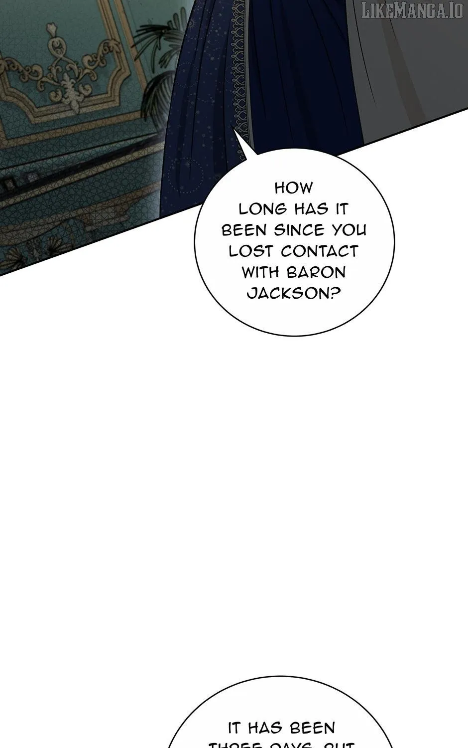 The Stepmother Likes Harems Chapter 36 page 5 - 