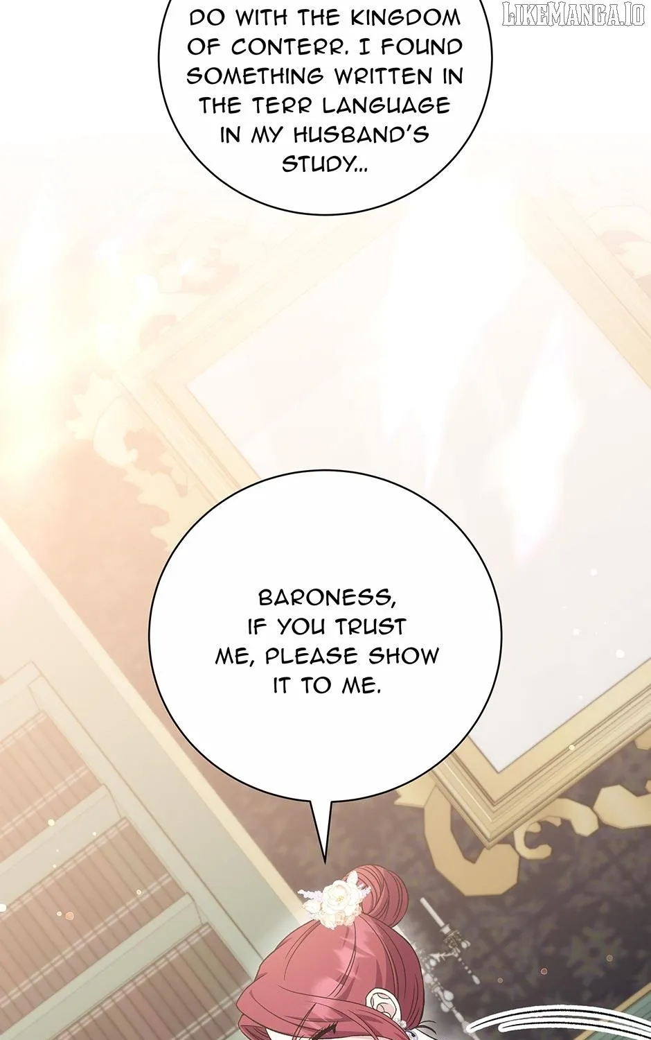 The Stepmother Likes Harems Chapter 36 page 41 - 