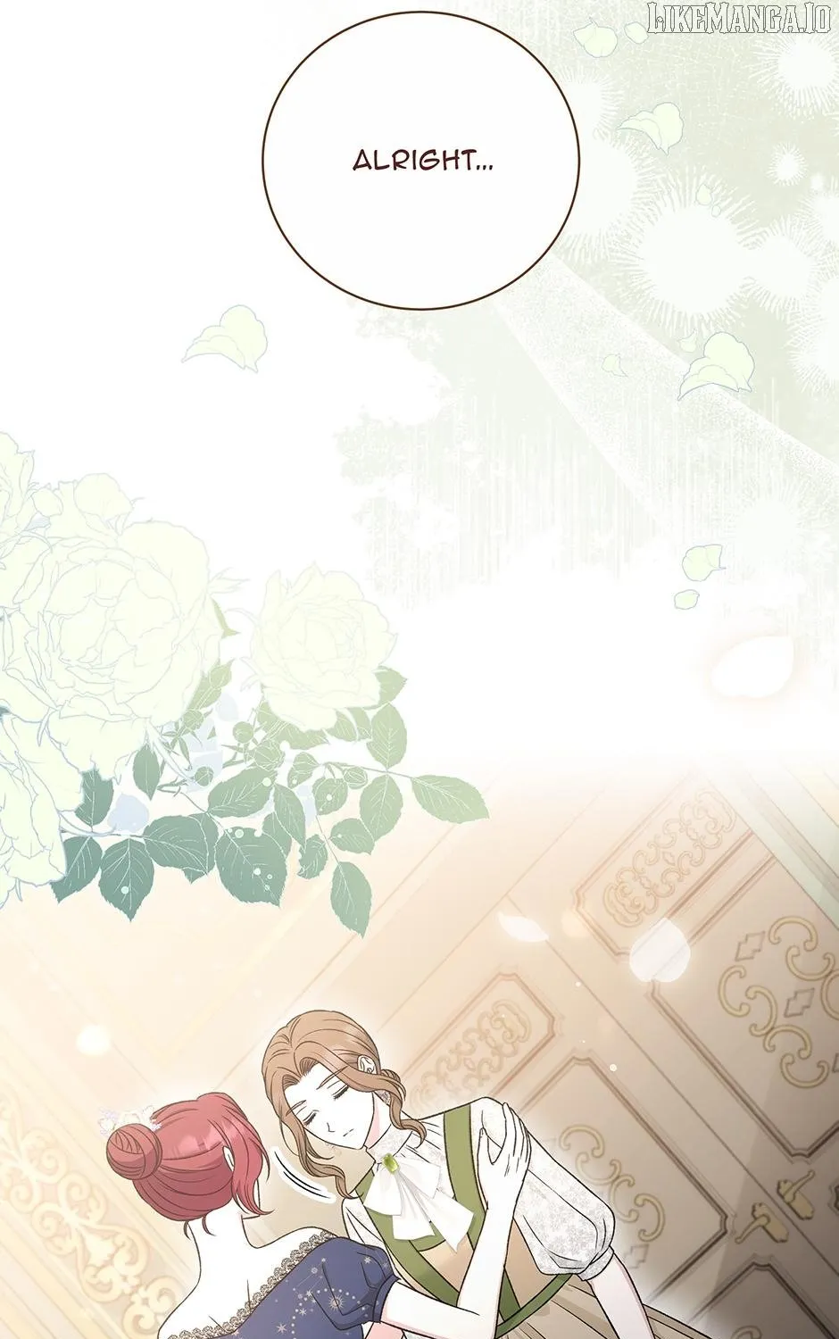 The Stepmother Likes Harems Chapter 36 page 49 - 