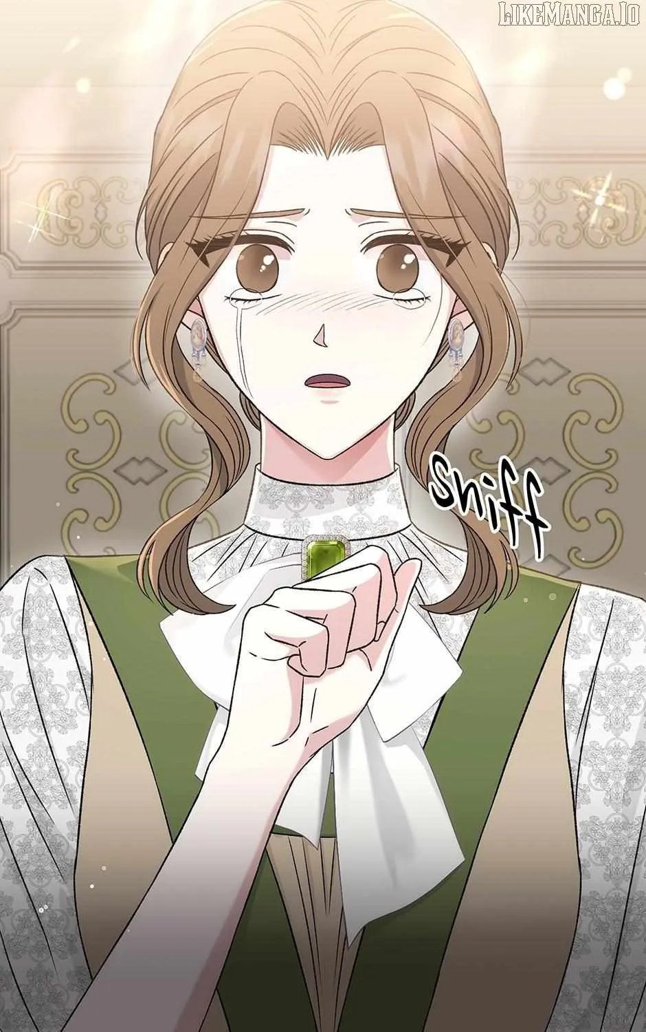The Stepmother Likes Harems Chapter 36 page 7 - 