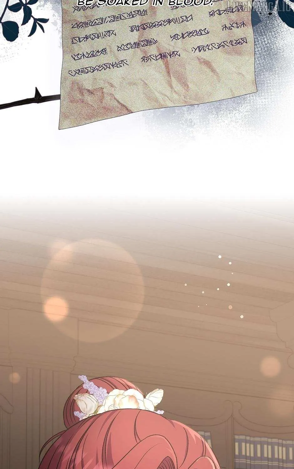 The Stepmother Likes Harems Chapter 36 page 61 - 