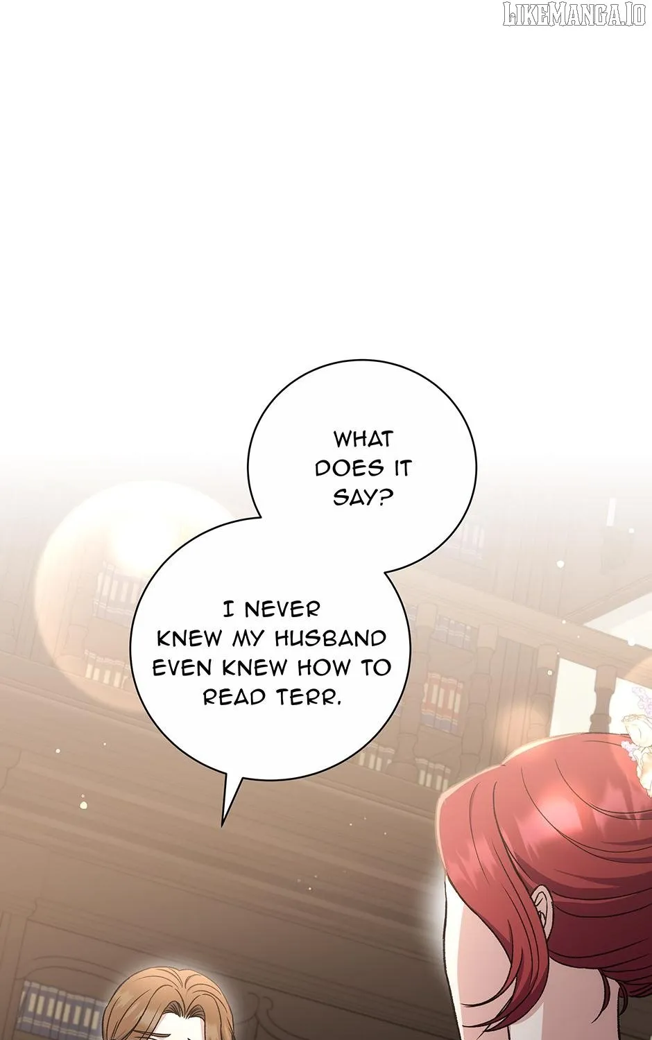 The Stepmother Likes Harems Chapter 36 page 65 - 