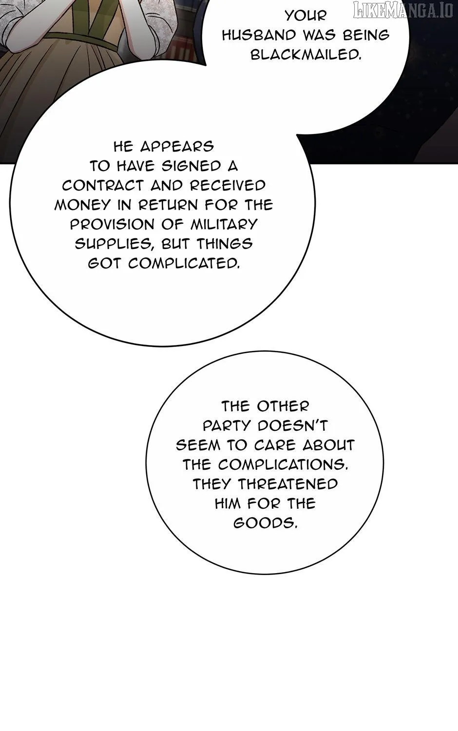 The Stepmother Likes Harems Chapter 36 page 67 - 