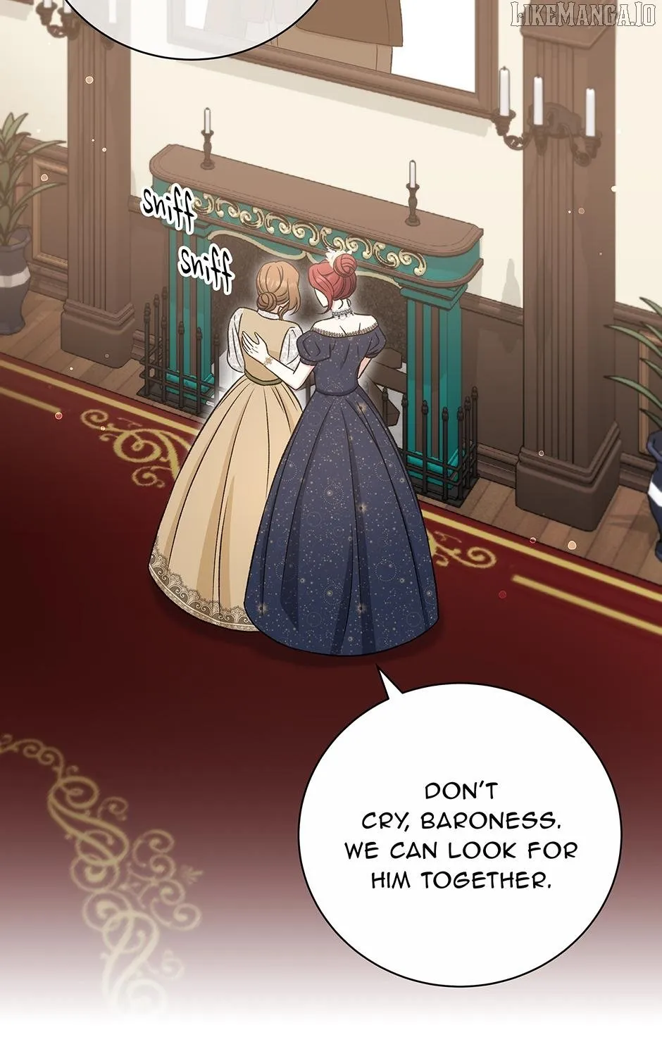 The Stepmother Likes Harems Chapter 36 page 73 - 