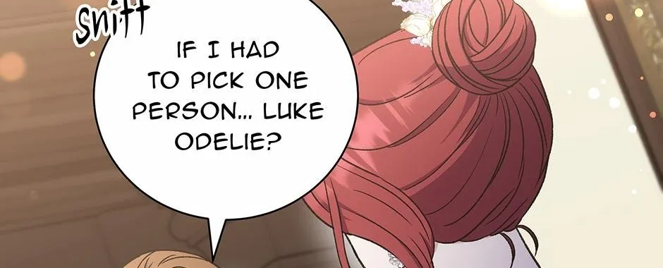 The Stepmother Likes Harems Chapter 36 page 76 - 