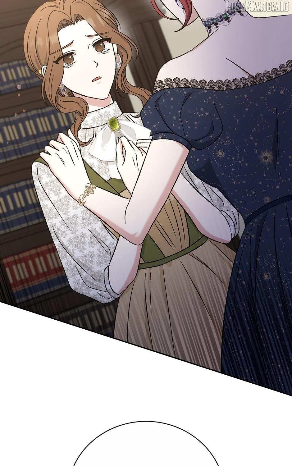 The Stepmother Likes Harems Chapter 36 page 77 - 