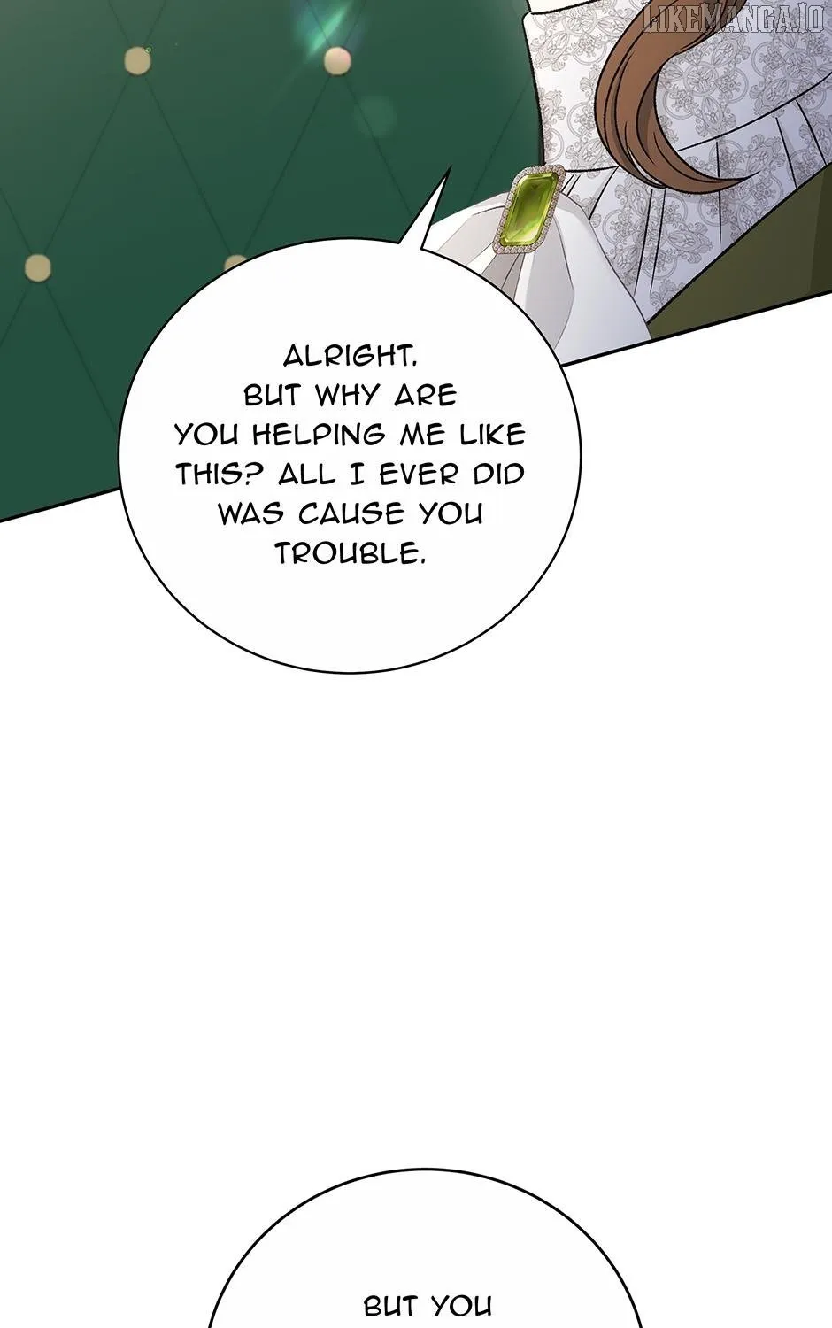 The Stepmother Likes Harems Chapter 36 page 91 - 