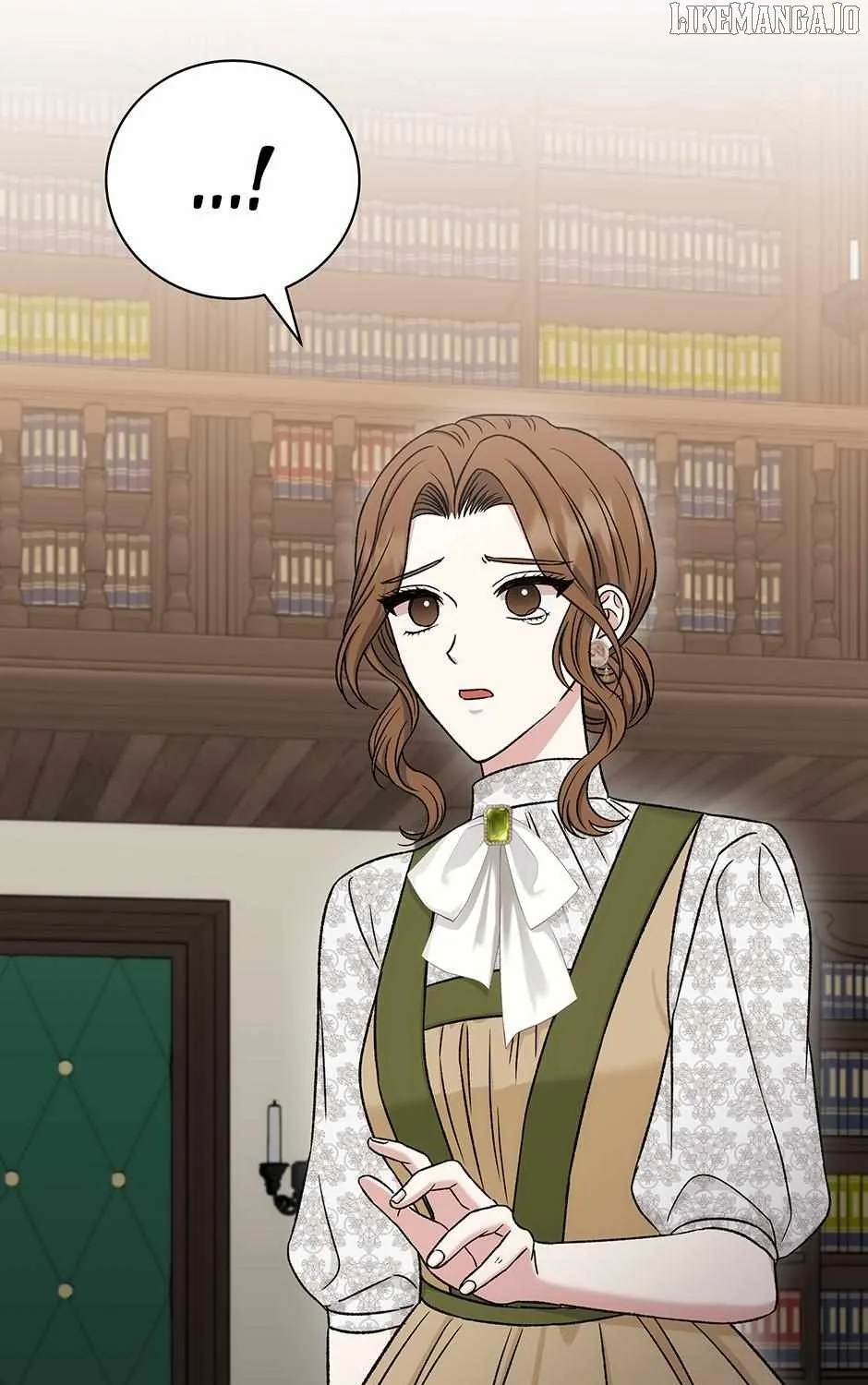 The Stepmother Likes Harems Chapter 36 page 99 - 
