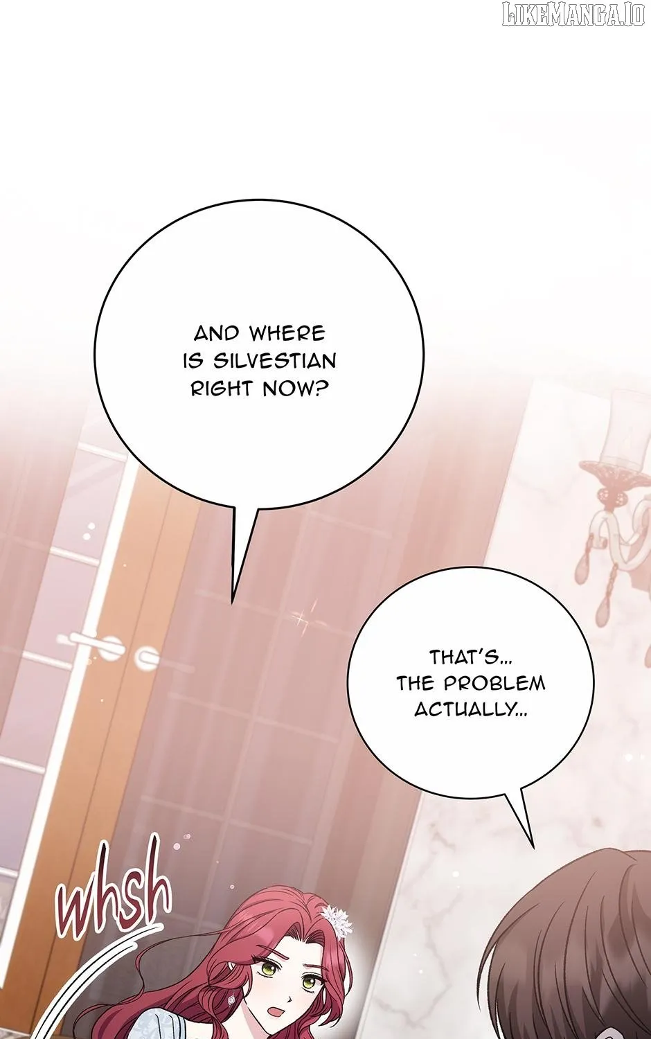 The Stepmother Likes Harems Chapter 37 page 102 - 
