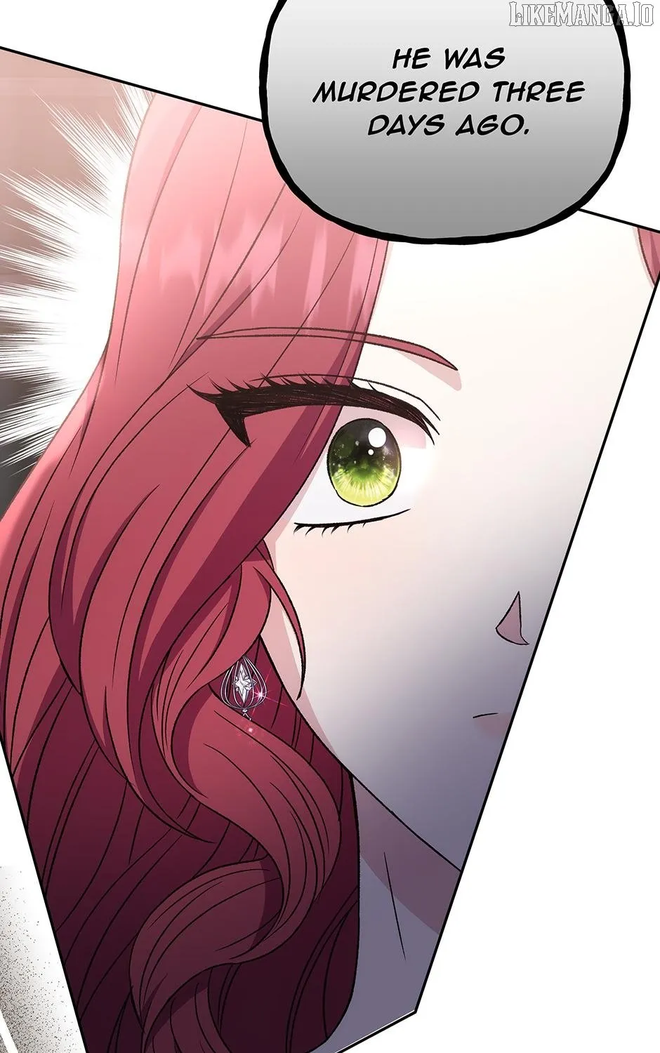 The Stepmother Likes Harems Chapter 37 page 106 - 