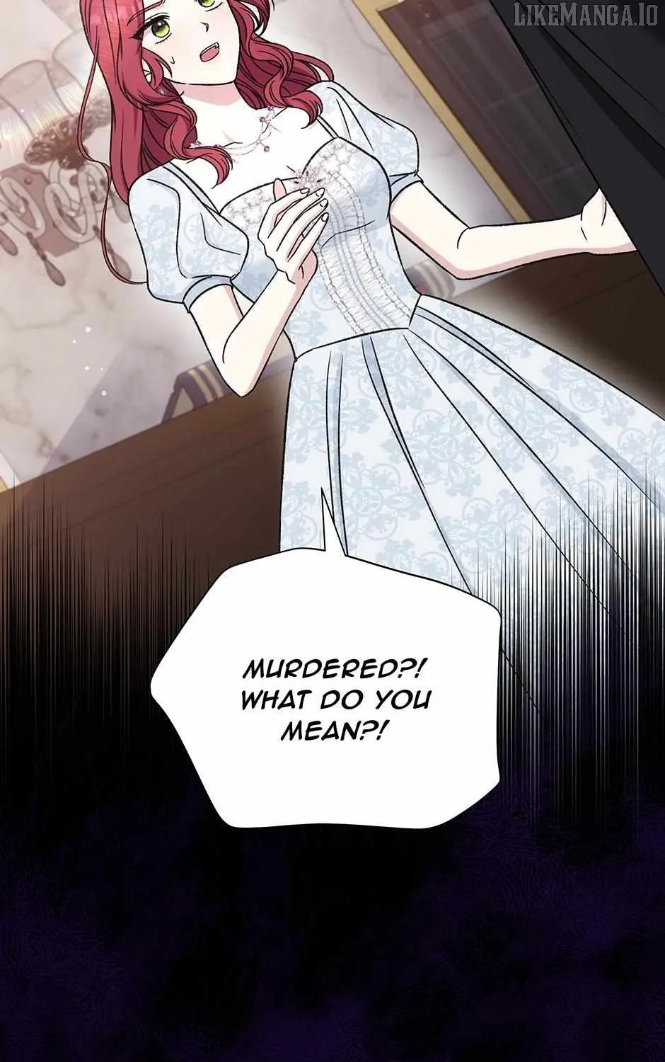 The Stepmother Likes Harems Chapter 37 page 110 - 