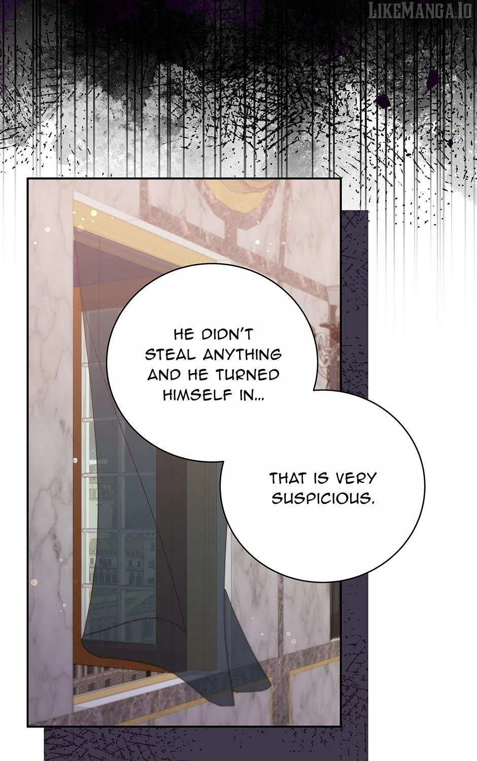 The Stepmother Likes Harems Chapter 37 page 118 - 