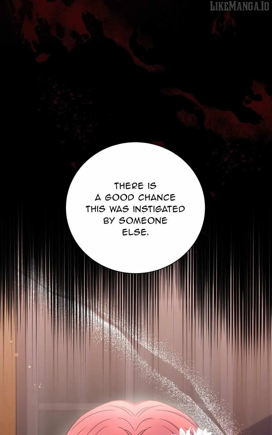 The Stepmother Likes Harems Chapter 37 page 124 - 