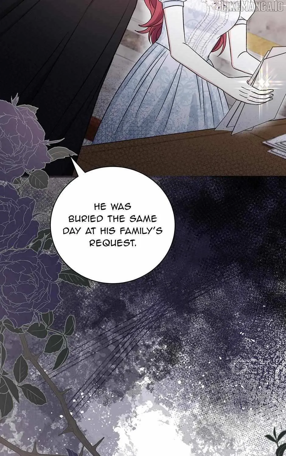 The Stepmother Likes Harems Chapter 37 page 130 - 