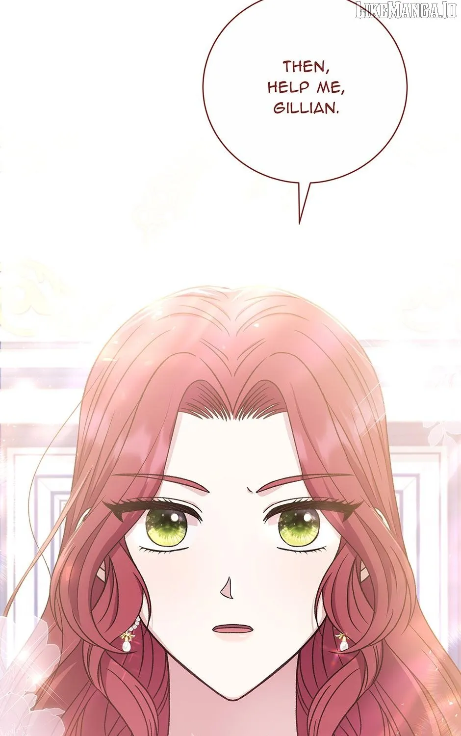 The Stepmother Likes Harems Chapter 37 page 14 - 