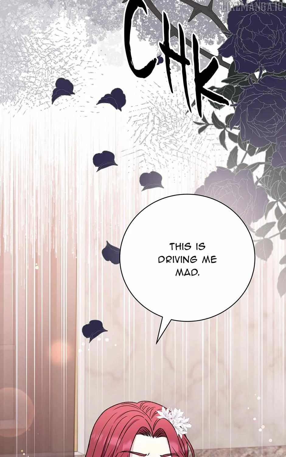 The Stepmother Likes Harems Chapter 37 page 132 - 