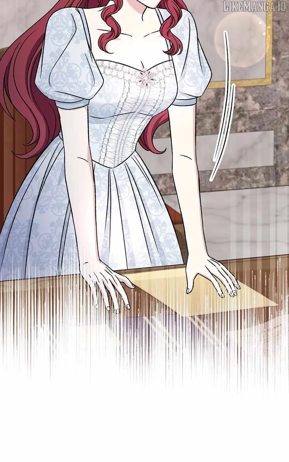 The Stepmother Likes Harems Chapter 37 page 134 - 