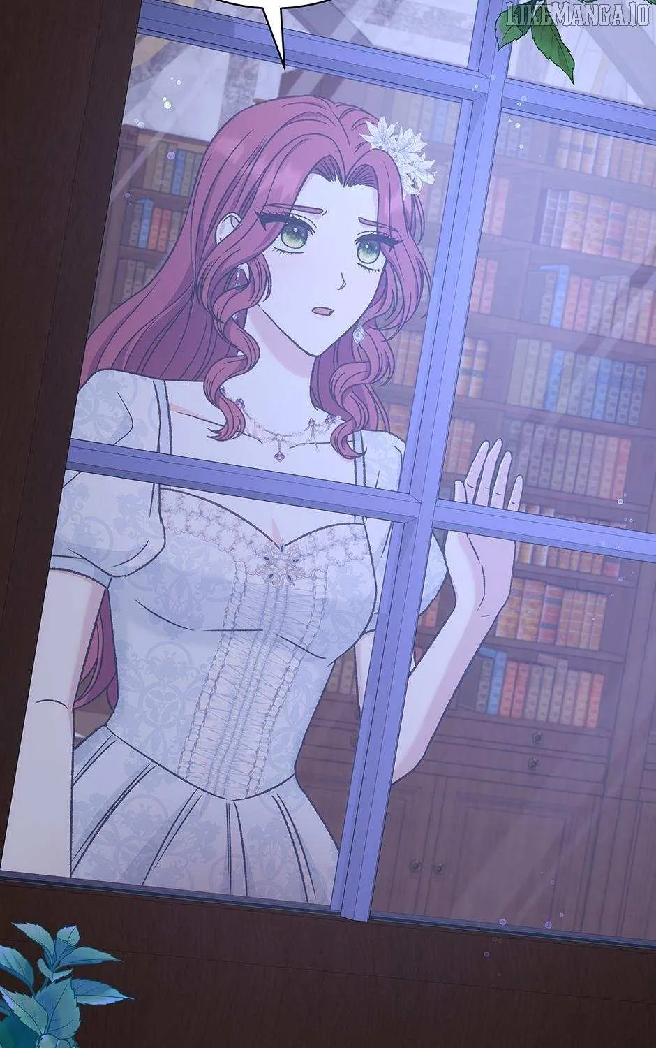 The Stepmother Likes Harems Chapter 37 page 142 - 