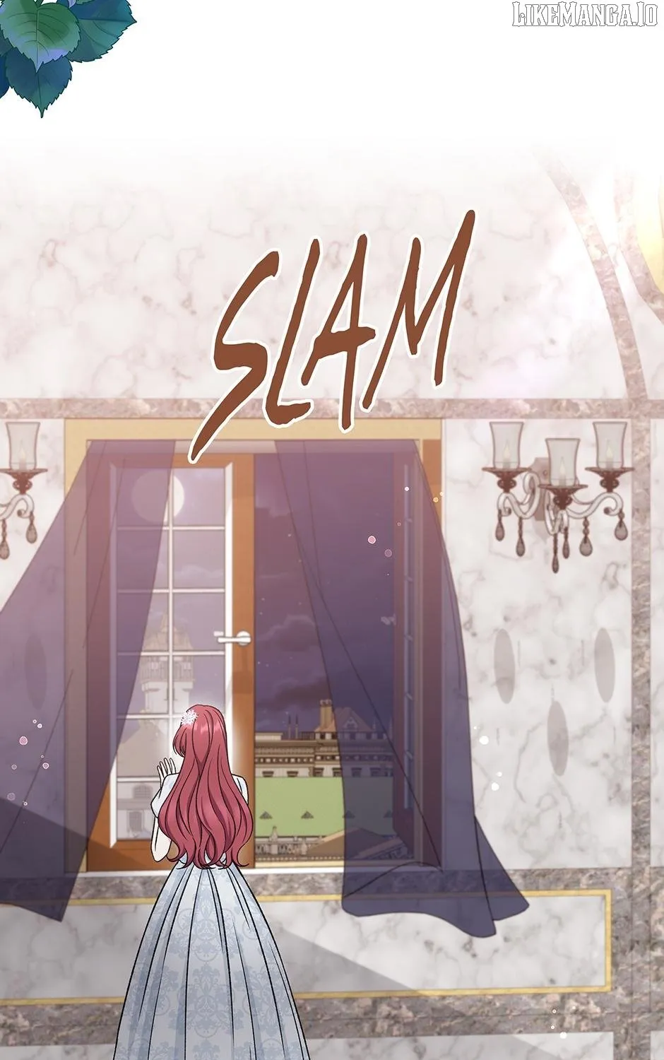 The Stepmother Likes Harems Chapter 37 page 144 - 