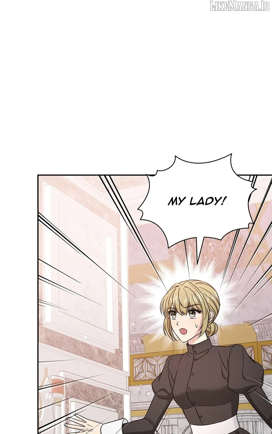 The Stepmother Likes Harems Chapter 37 page 146 - 