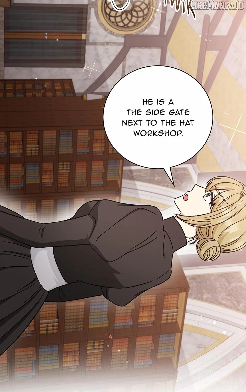 The Stepmother Likes Harems Chapter 37 page 150 - 