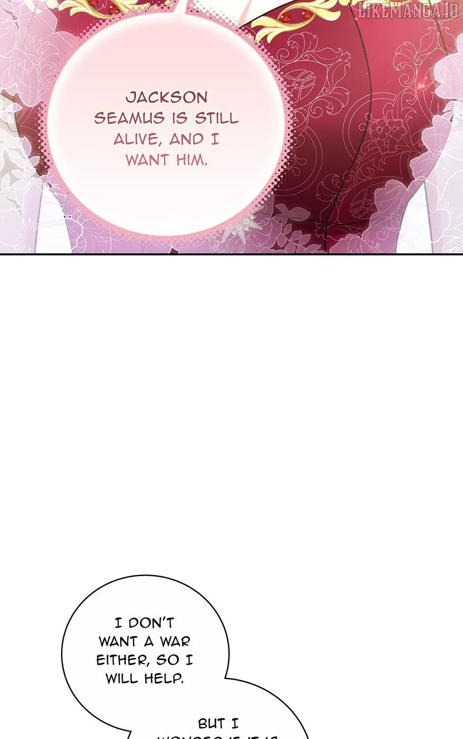 The Stepmother Likes Harems Chapter 37 page 16 - 