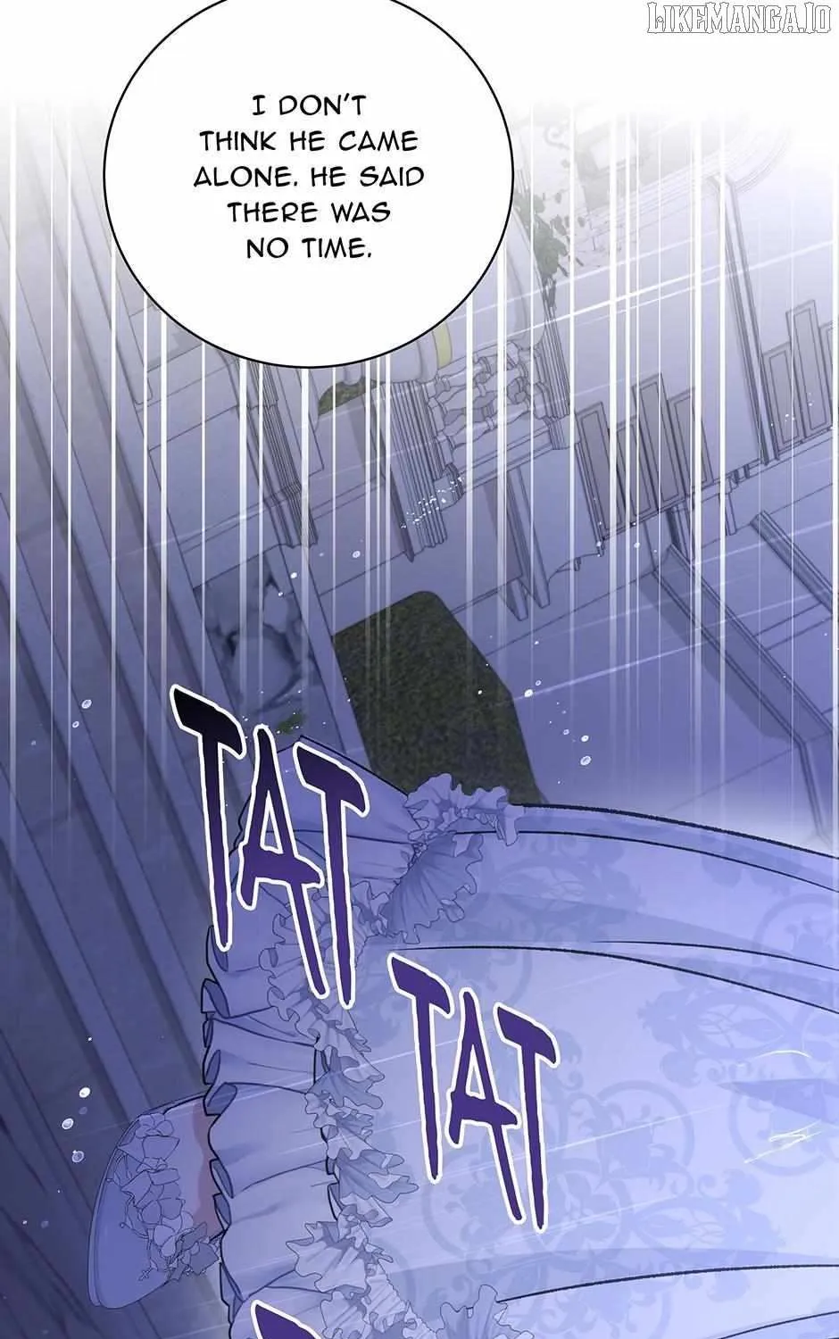 The Stepmother Likes Harems Chapter 37 page 152 - 