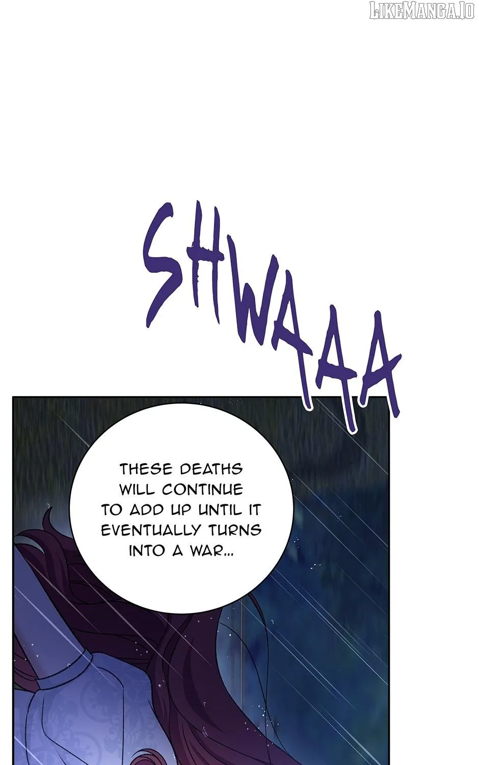 The Stepmother Likes Harems Chapter 37 page 156 - 