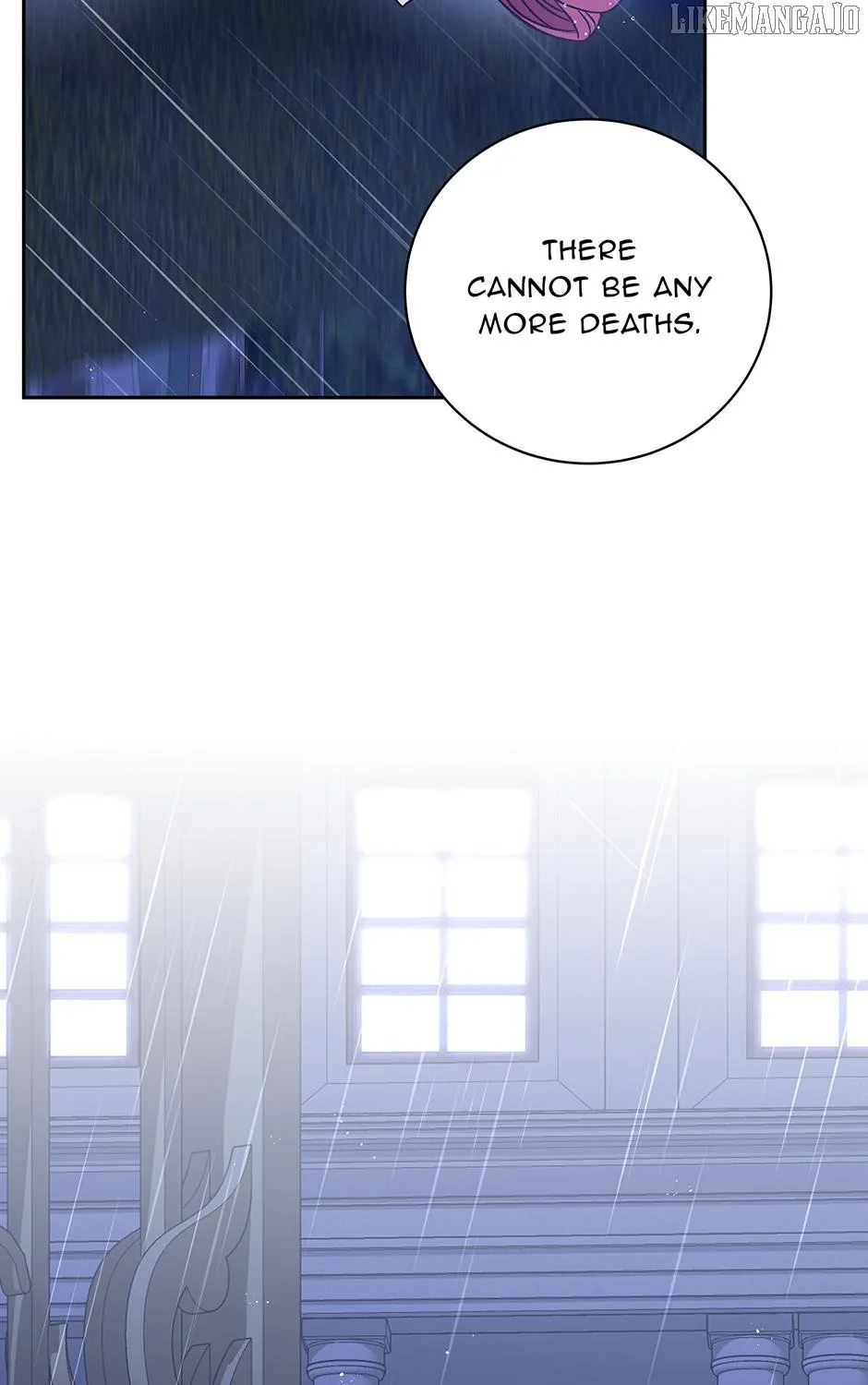 The Stepmother Likes Harems Chapter 37 page 158 - 