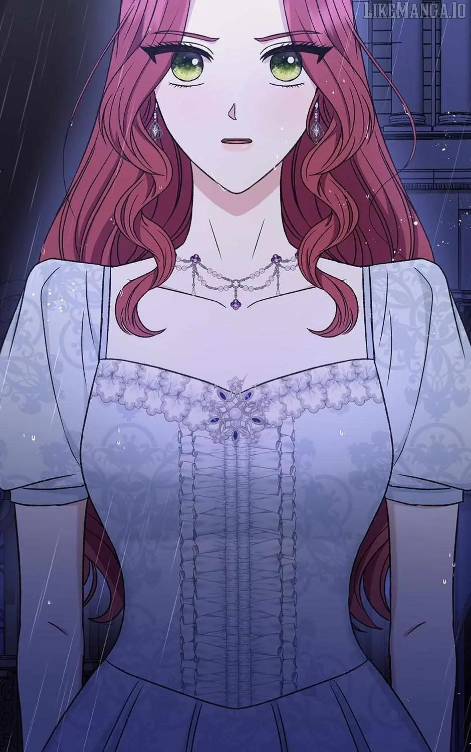 The Stepmother Likes Harems Chapter 37 page 160 - 