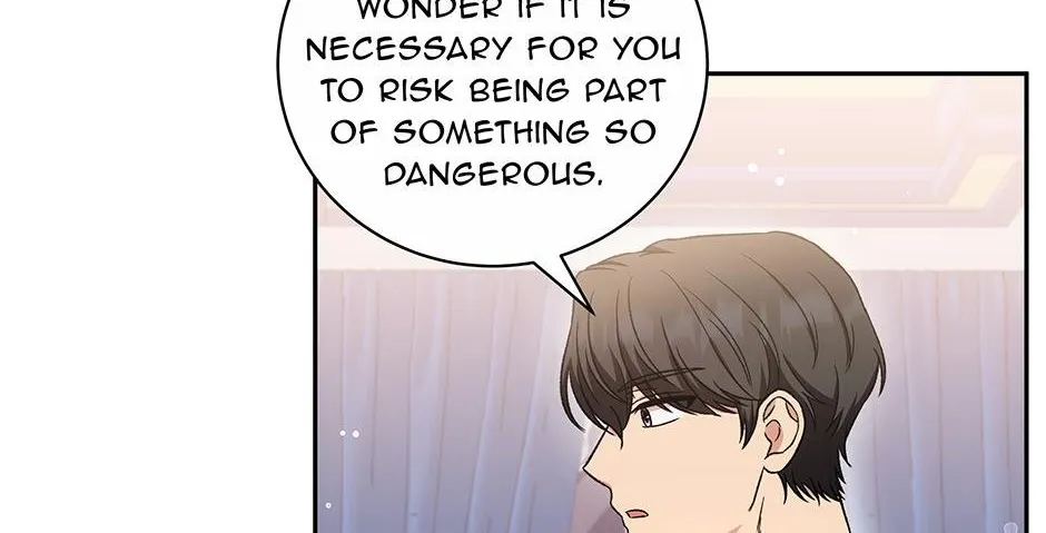 The Stepmother Likes Harems Chapter 37 page 17 - 