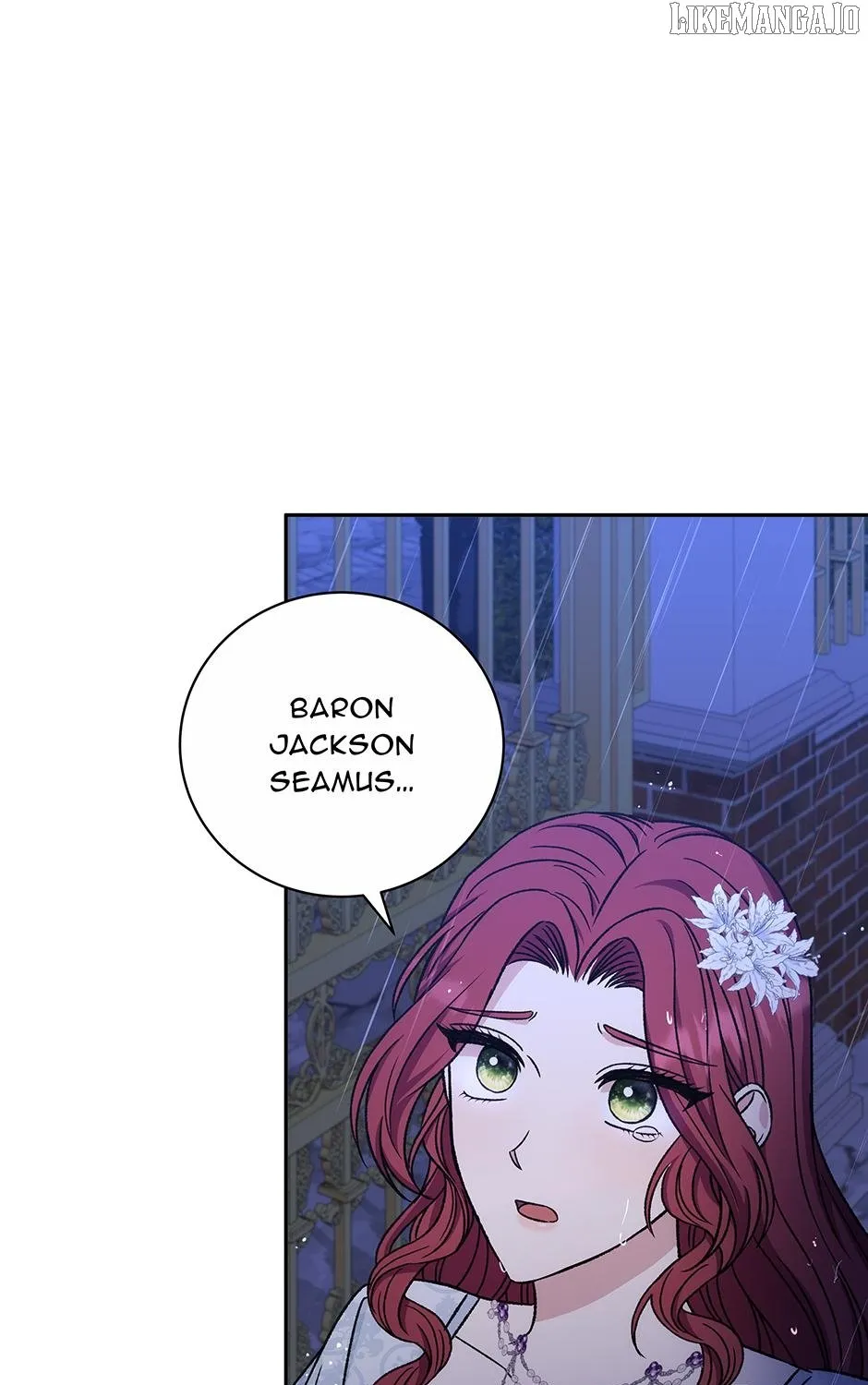 The Stepmother Likes Harems Chapter 37 page 166 - 