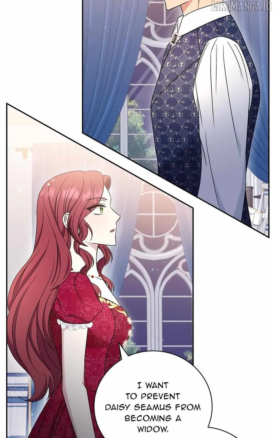 The Stepmother Likes Harems Chapter 37 page 18 - 
