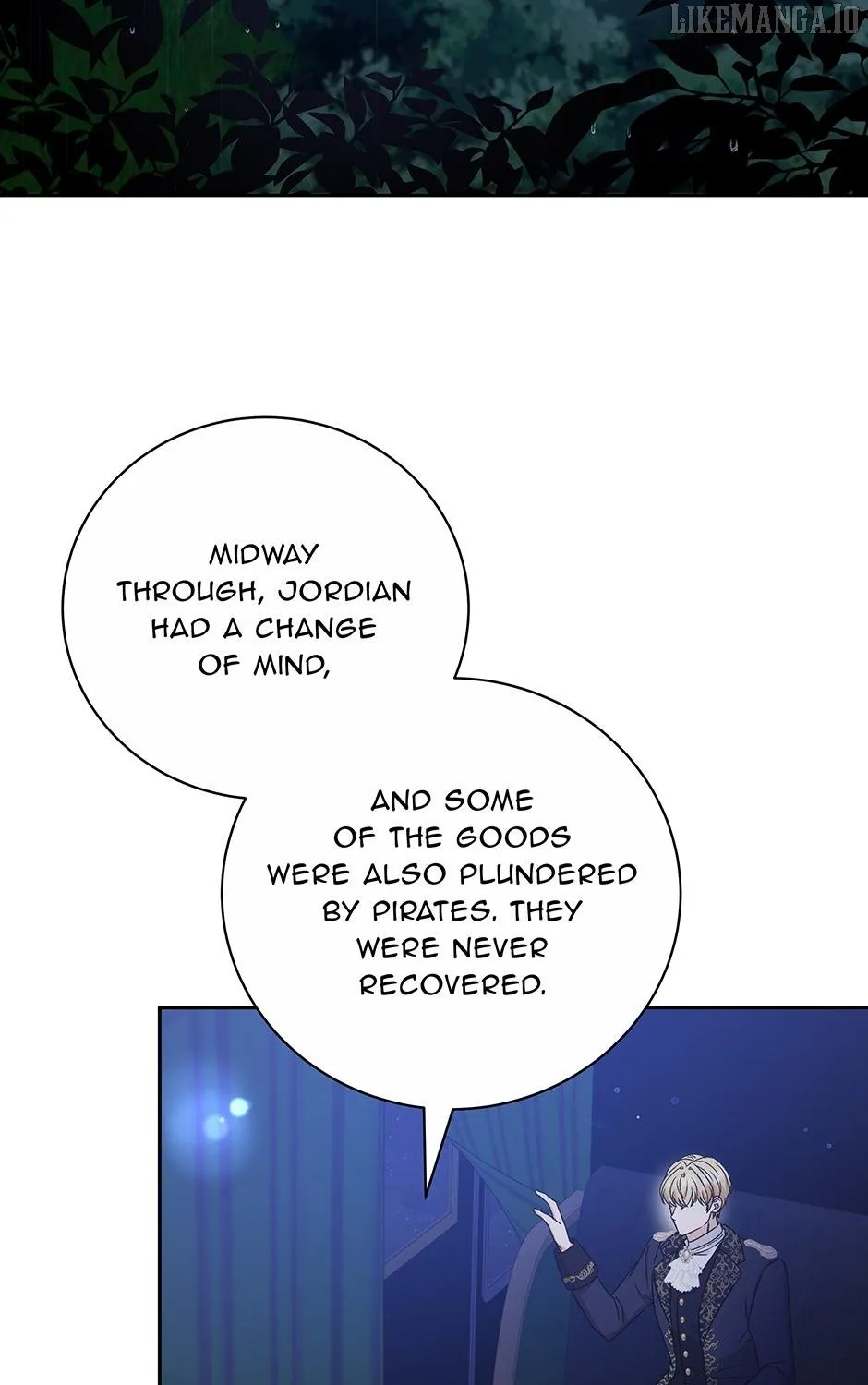The Stepmother Likes Harems Chapter 37 page 178 - 