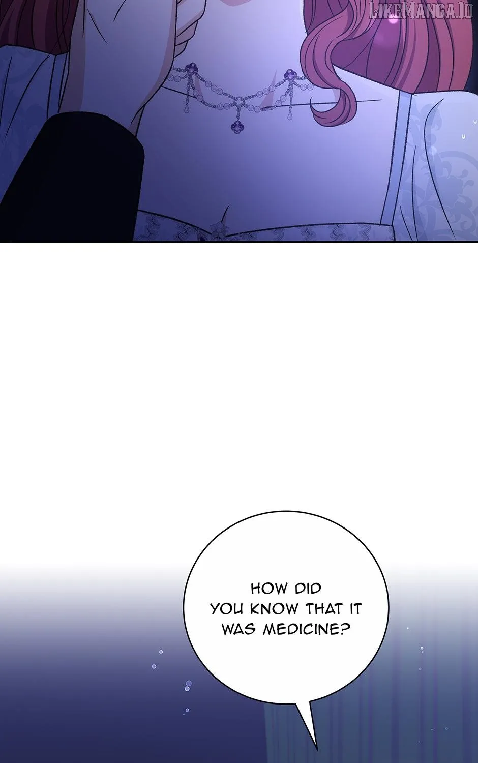 The Stepmother Likes Harems Chapter 37 page 182 - 