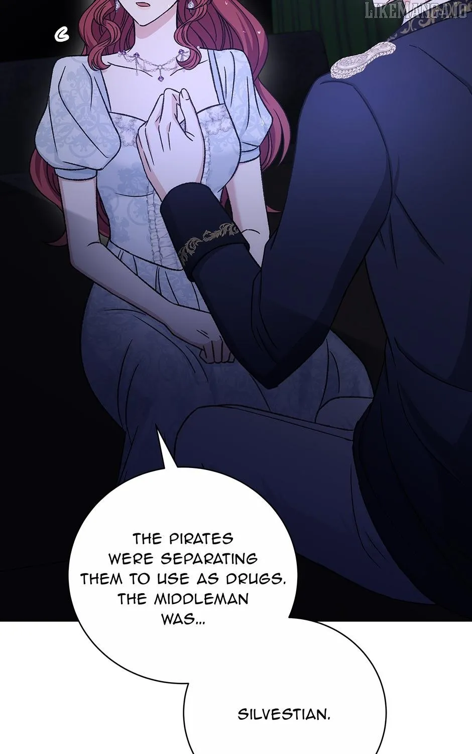 The Stepmother Likes Harems Chapter 37 page 184 - 