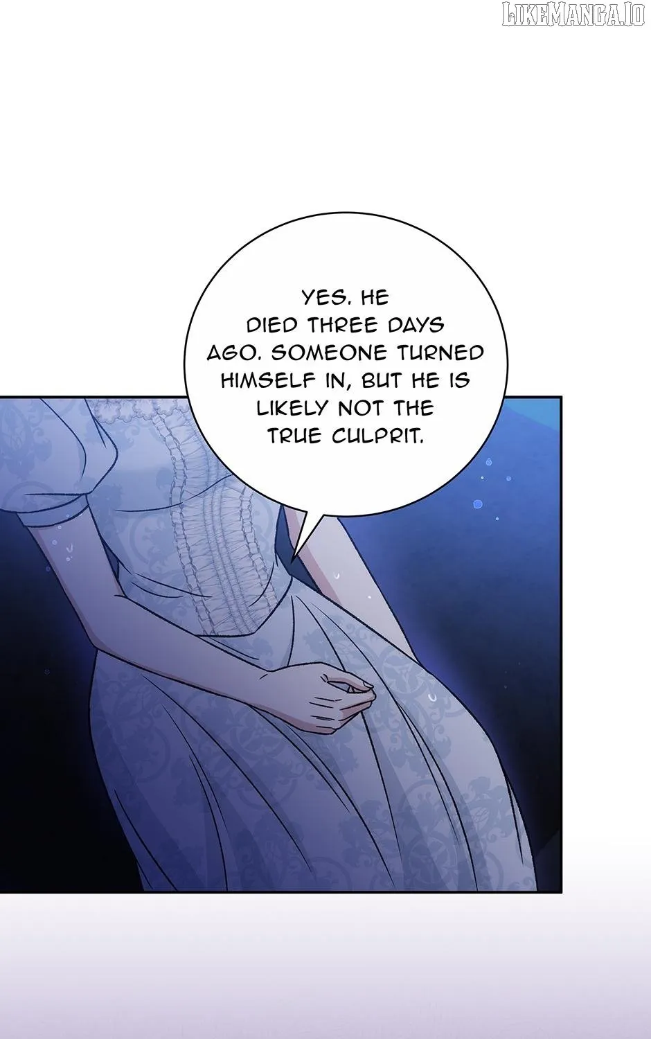 The Stepmother Likes Harems Chapter 37 page 186 - 
