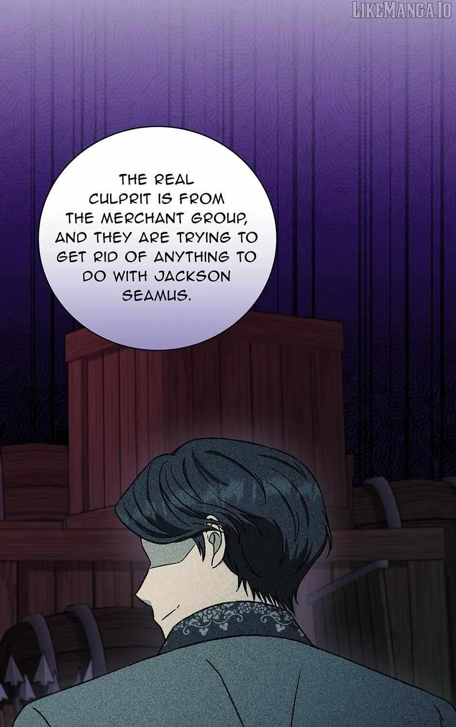 The Stepmother Likes Harems Chapter 37 page 188 - 