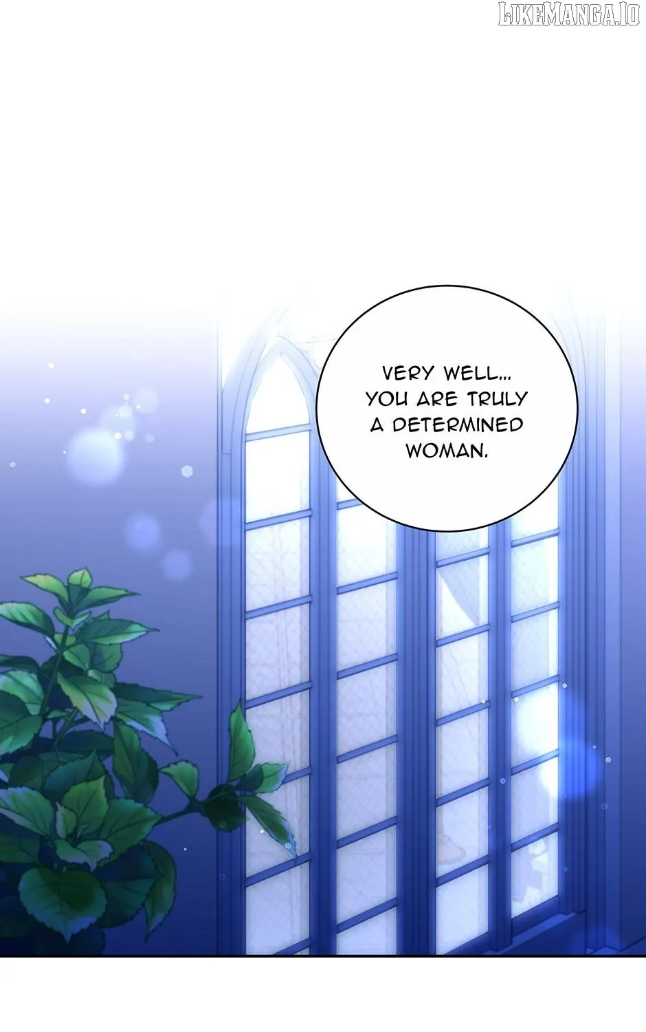 The Stepmother Likes Harems Chapter 37 page 20 - 
