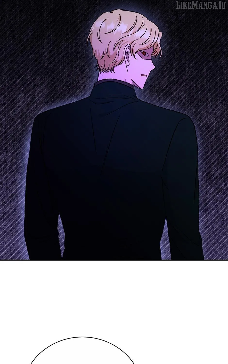 The Stepmother Likes Harems Chapter 37 page 192 - 