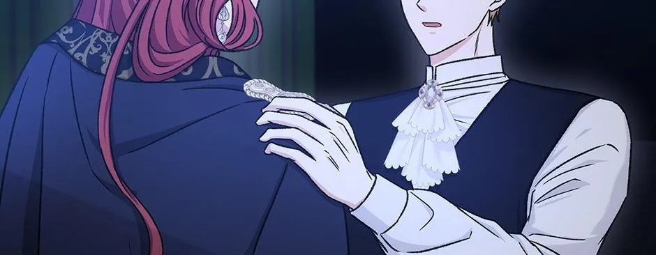 The Stepmother Likes Harems Chapter 37 page 197 - 
