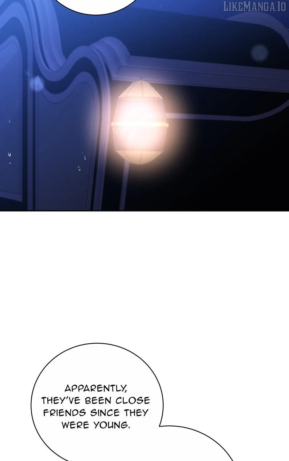 The Stepmother Likes Harems Chapter 37 page 200 - 