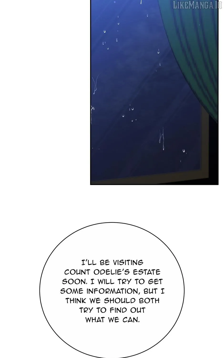 The Stepmother Likes Harems Chapter 37 page 202 - 